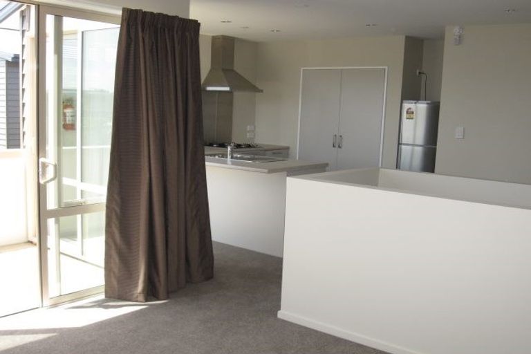 Photo of property in 17/9 Cameron Street, Sydenham, Christchurch, 8023