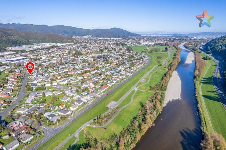 Photo of property in 50 Milne Crescent, Taita, Lower Hutt, 5011