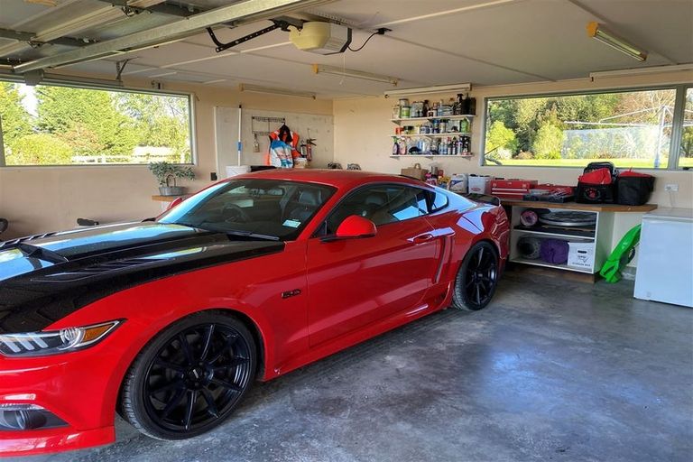 Photo of property in 520 Fraser Road, Levels Valley, Timaru, 7975