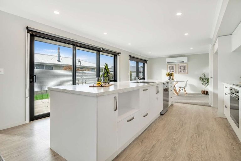 Photo of property in 113 Thomson Street, Tinwald, Ashburton, 7700