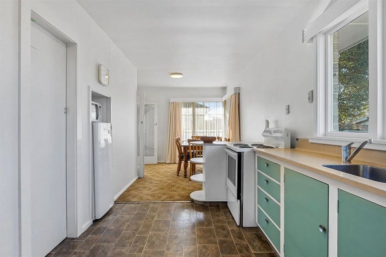 Photo of property in 322 Greers Road, Bishopdale, Christchurch, 8053