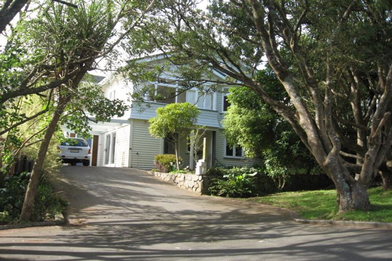 Photo of property in 29 Ponsonby Road, Karori, Wellington, 6012