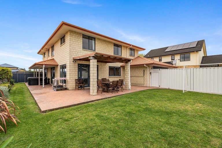 Photo of property in 30 Russell Robertson Drive, Havelock North, 4130