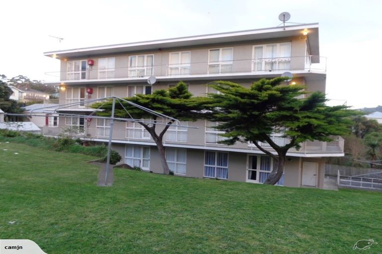 Photo of property in 2/9 Blucher Avenue, Newtown, Wellington, 6021