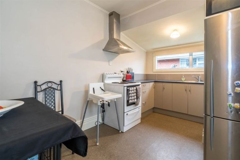 Photo of property in 35 Burns Street, South Dunedin, Dunedin, 9012