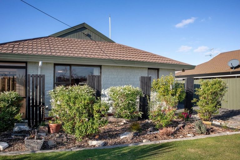 Photo of property in 147b Weld Street, Redwoodtown, Blenheim, 7201