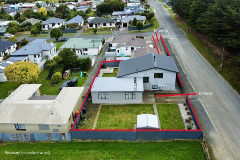 Photo of property in 77 Nichol Street, Heidelberg, Invercargill, 9812