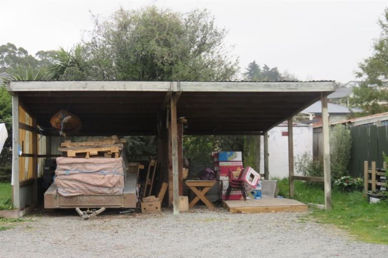 Photo of property in 96 Wilson Street, Geraldine, 7930