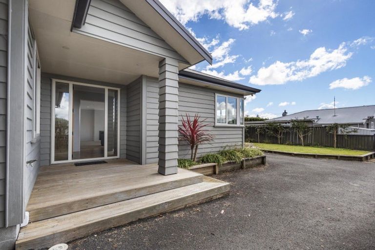Photo of property in 4a Central Street, Matamata, 3400