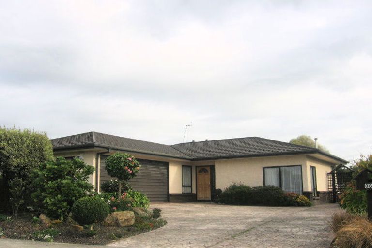 Photo of property in 36 Strachan Way, Highbury, Palmerston North, 4412
