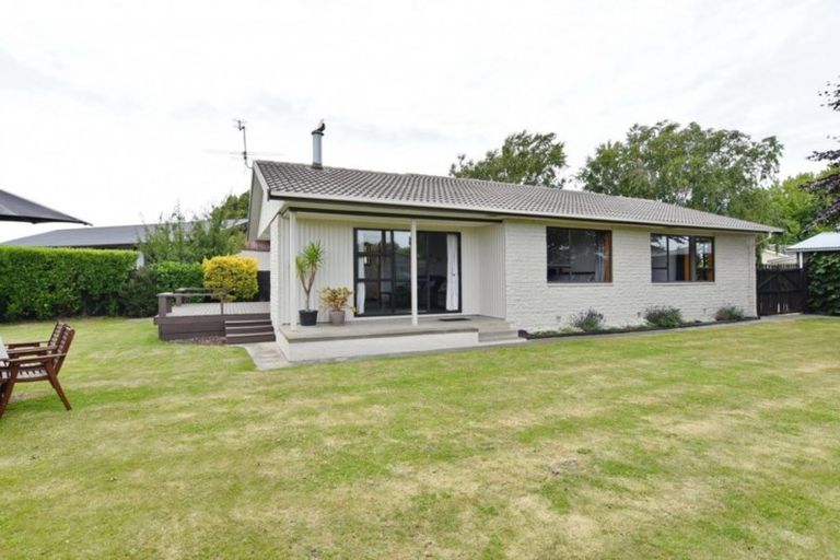 Photo of property in 174 Buchanans Road, Hei Hei, Christchurch, 8042