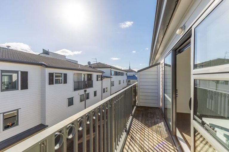 Photo of property in 29/42 Saint Benedicts Street, Eden Terrace, Auckland, 1010