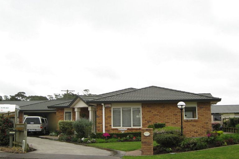 Photo of property in 1 Saddle Row, Welbourn, New Plymouth, 4310