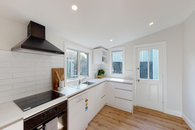 Photo of property in 21 Perth Street, Richmond, Christchurch, 8013