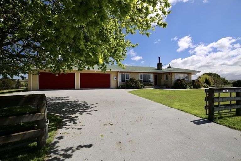 Photo of property in 69 Swan Road, Te Kauwhata, 3781