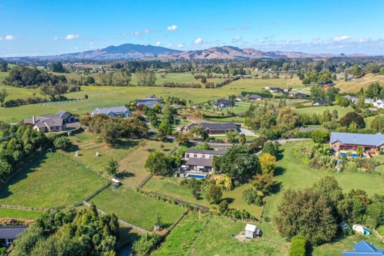 Photo of property in 3/110 Maungakawa Road, Cambridge, 3496