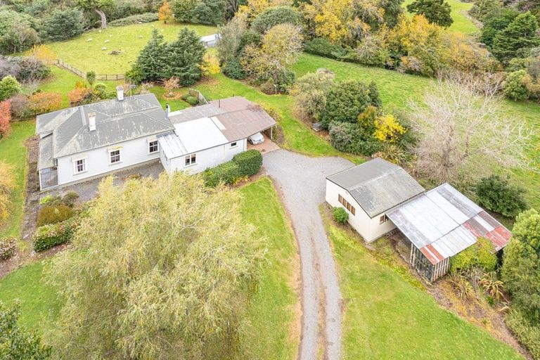 Photo of property in 577 Wellington Road, Marton, 4710