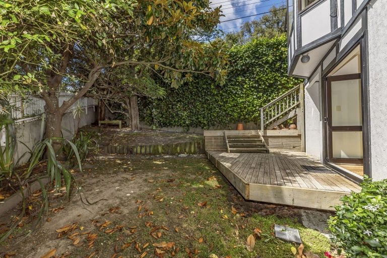 Photo of property in 1 Colville Street, Newtown, Wellington, 6021