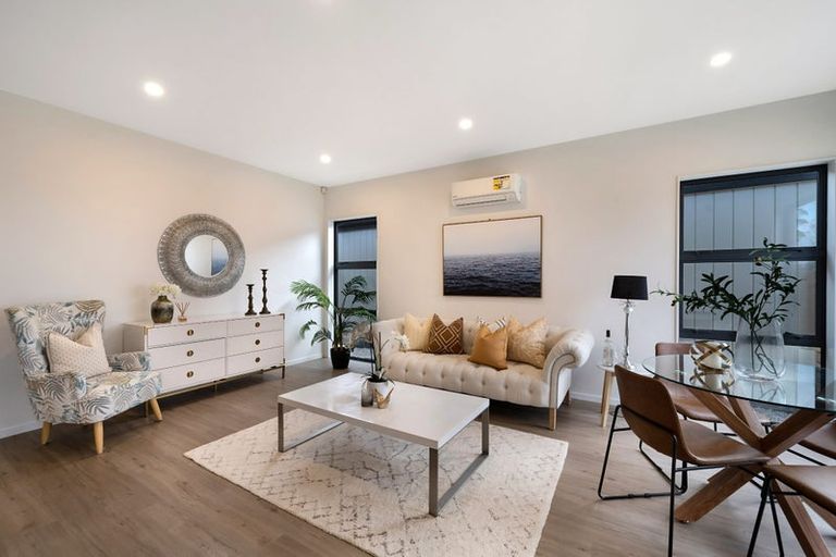 Photo of property in 7 Horokaka Street, Massey, Auckland, 0614