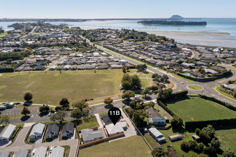 Photo of property in 11b Western Avenue, Omokoroa, 3114