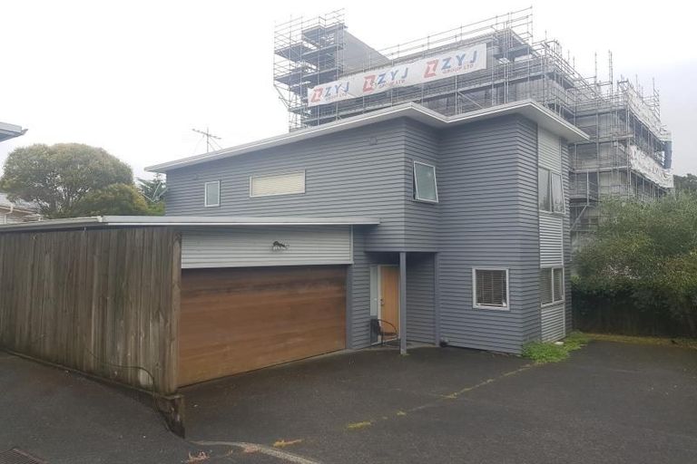 Photo of property in 26b Barrack Road, Mount Wellington, Auckland, 1060