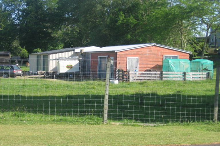 Photo of property in 11 Mahoe Road, Manunui, Taumarunui, 3992