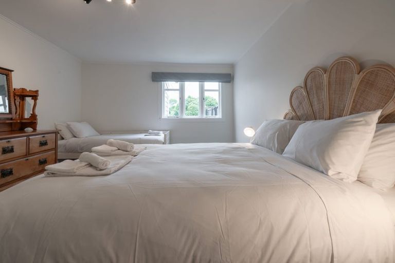 Photo of property in 31 Commercial Road, Grey Lynn, Auckland, 1021