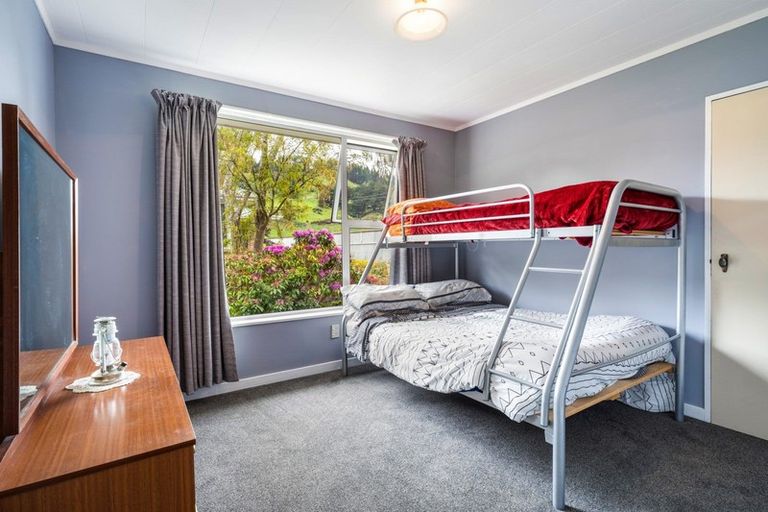 Photo of property in 9 Constant Street, Sawyers Bay, Port Chalmers, 9023