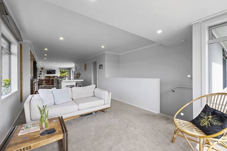 Photo of property in 116 Belt Road, New Plymouth, 4310