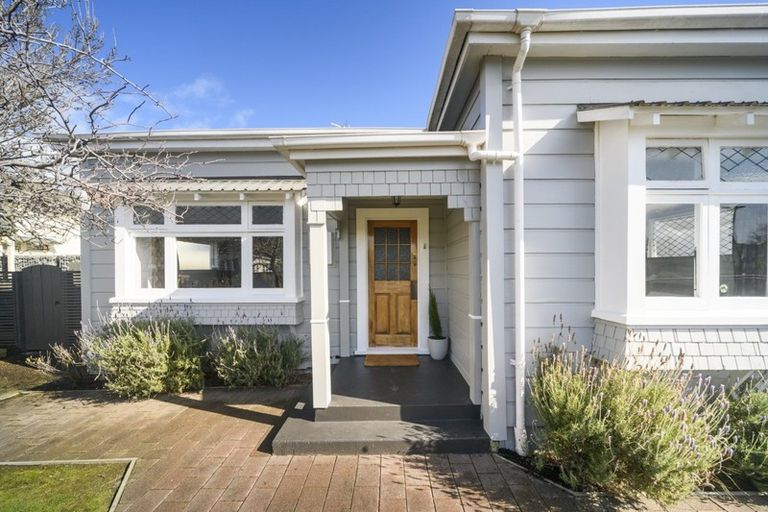 Photo of property in 50 Denbigh Street, Feilding, 4702