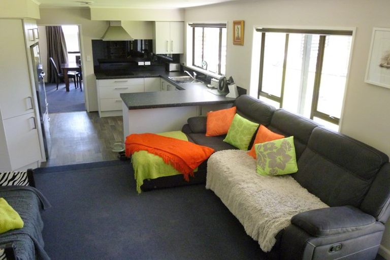 Photo of property in 673 Rutherglen Road, Marsden, Greymouth, 7872