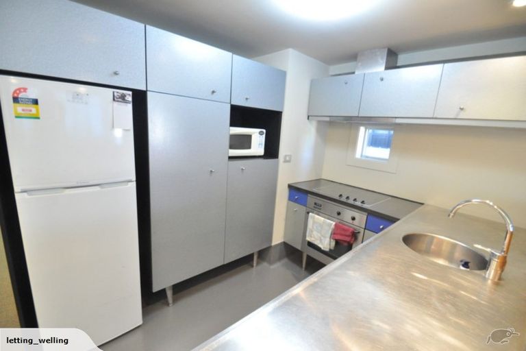 Photo of property in 43 Mulgrave Street, Thorndon, Wellington, 6011