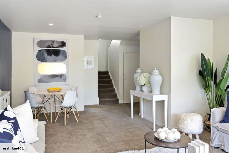 Photo of property in 3/54 Derby Street, St Albans, Christchurch, 8014