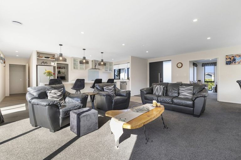 Photo of property in 18 Turnberry Crescent, Morrinsville, 3300