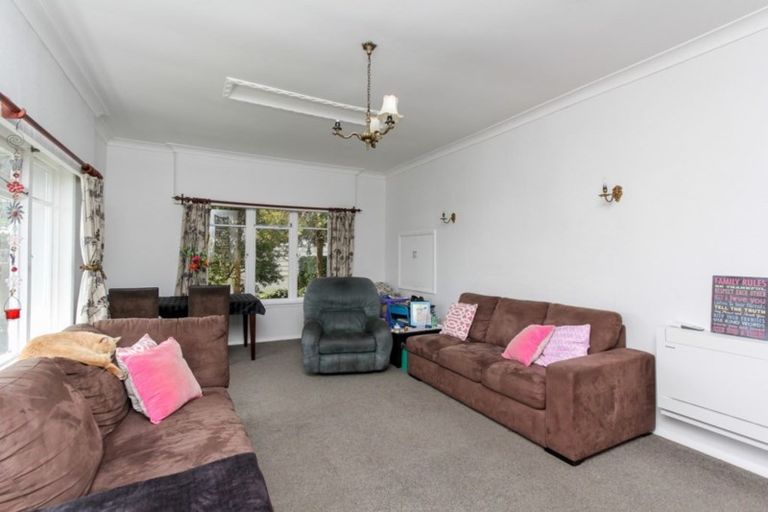 Photo of property in 219 Powderham Street, New Plymouth, 4310