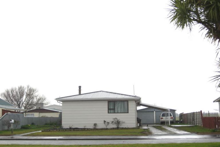 Photo of property in 163 Regent Street, Heidelberg, Invercargill, 9812