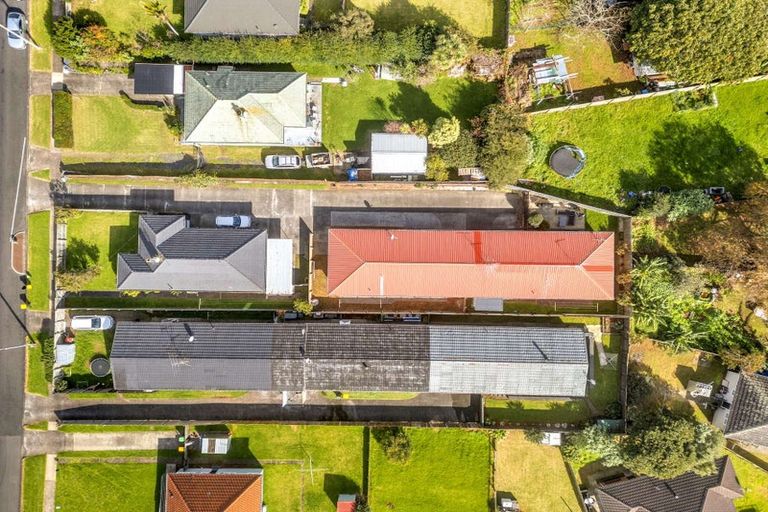 Photo of property in 35b Victoria Street, Pukekohe, 2120
