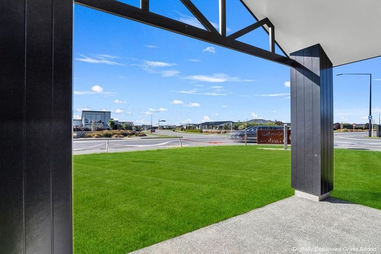 Photo of property in 2 Dynes Road, Rolleston, 7615