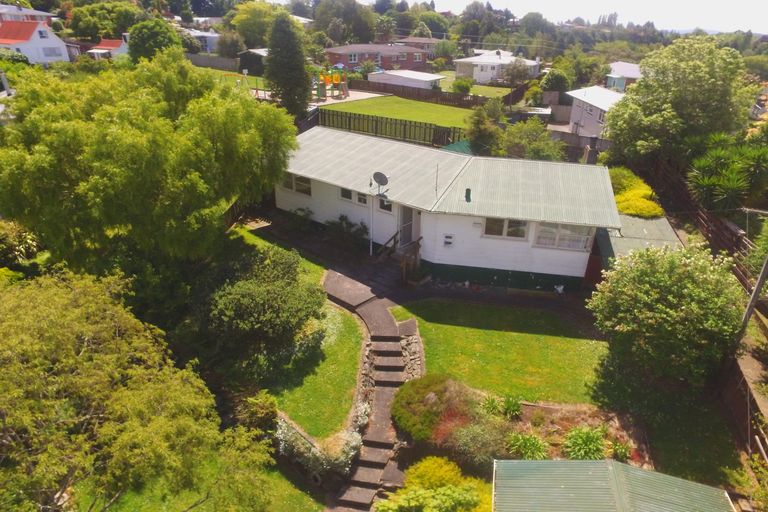 Photo of property in 9 Newell Place, Putaruru, 3411