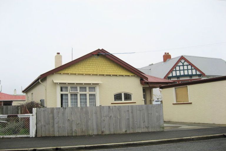 Photo of property in 106 Victoria Road, Saint Kilda, Dunedin, 9012