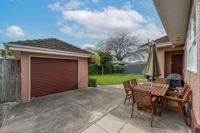 Photo of property in 507 Frederick Street, Mahora, Hastings, 4120