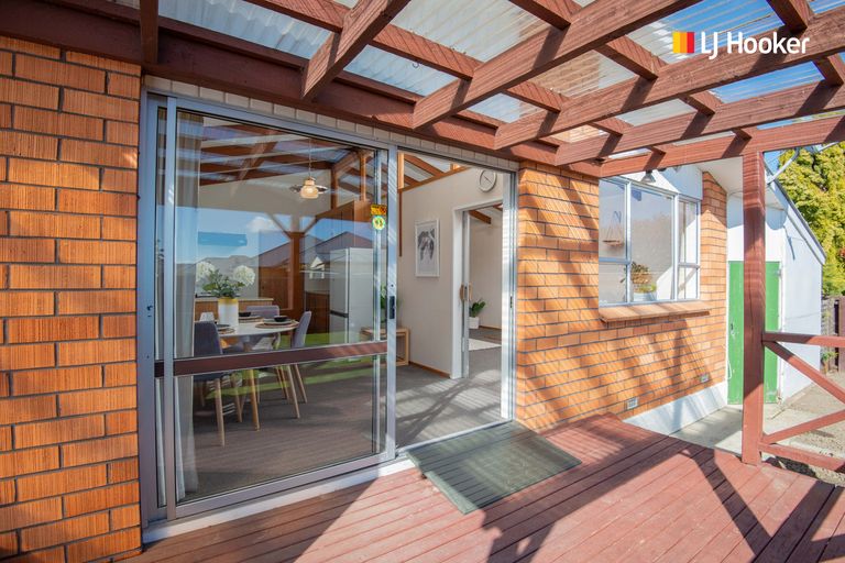 Photo of property in 33 Severn Street, Mosgiel, 9024