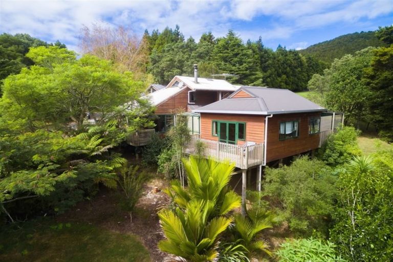 Photo of property in 354 Crane Road, Kauri, Kamo, 0185