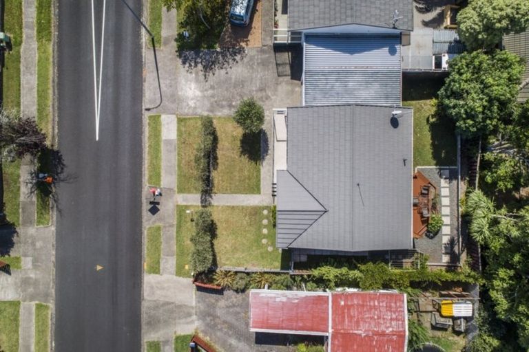 Photo of property in 1/40 Hope Farm Avenue, Pakuranga Heights, Auckland, 2010