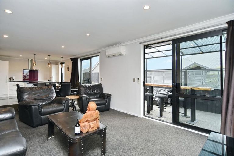 Photo of property in 5 Peak Crescent, Kaiapoi, 7630