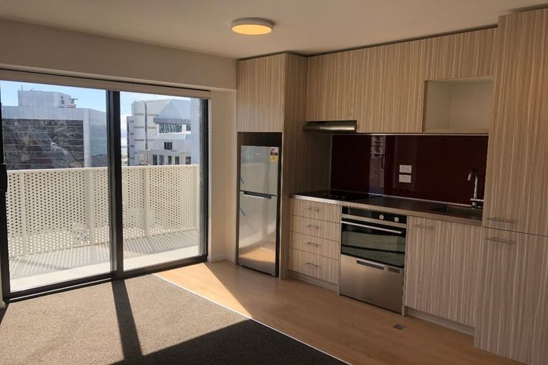 Photo of property in 1605/111 Dixon Street, Te Aro, Wellington, 6011