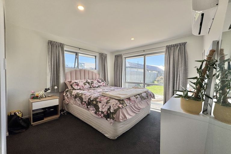 Photo of property in 4 Glendore Drive, Halswell, Christchurch, 8025