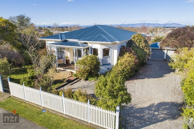 Photo of property in 165 West Street, Feilding, 4702