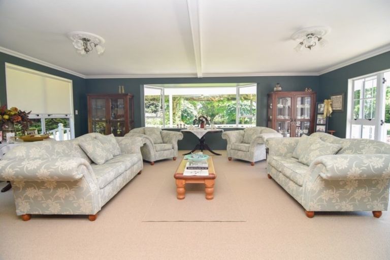 Photo of property in 1156 State Highway 2, Mikimiki, Masterton, 5881