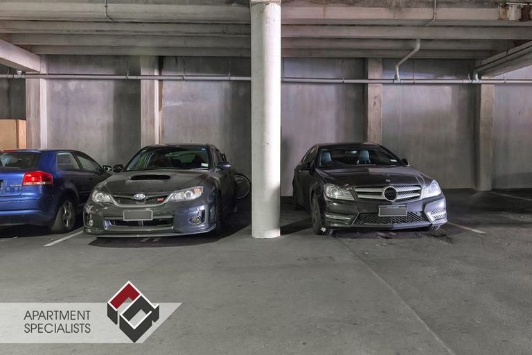 Photo of property in 10/10 Cleveland Road, Parnell, Auckland, 1052